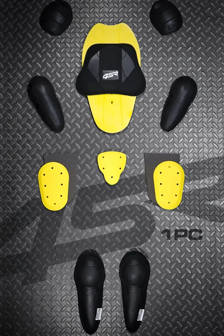 Kombinezon 4SR Racing AR