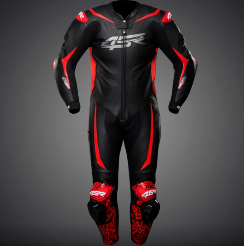 Kombinezon 4SR Racing AR