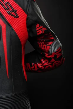 Kombinezon 4SR RR Diablo II AR