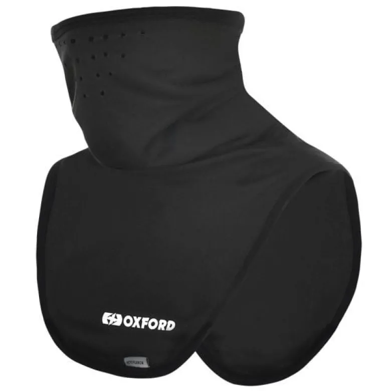 Kołnierz ocieplający OXFORD DELUXE NECK TUBE MICRO FLEECE