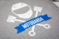 Koszulka Motobanda Classic