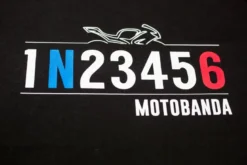 Koszulka Motobanda GearBox