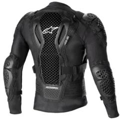 Koszulka ochronna/zbroja Alpinestars Bionic Action V2