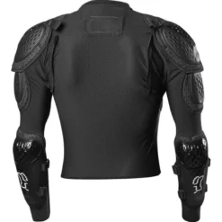 Koszulka z Ochraniaczami, zbroja Fox Titan Sport