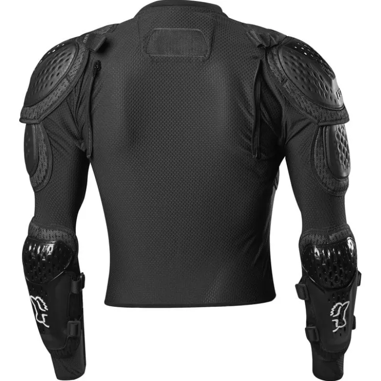 Koszulka z Ochraniaczami, zbroja Fox Titan Sport