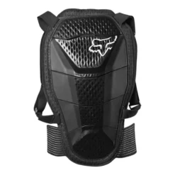 Koszulka z Ochraniaczami, zbroja Fox Titan Sport