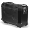 Kufer Boczny Na Prawą Stronę Sw-Motech Trax Adv Black 37L (M)