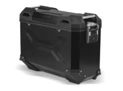 Kufer Boczny Na Prawą Stronę Sw-Motech Trax Adv Black 37L (M)