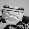 Kufer Boczny Na Prawą Stronę Sw-Motech Trax Adv Silver 37L (M)