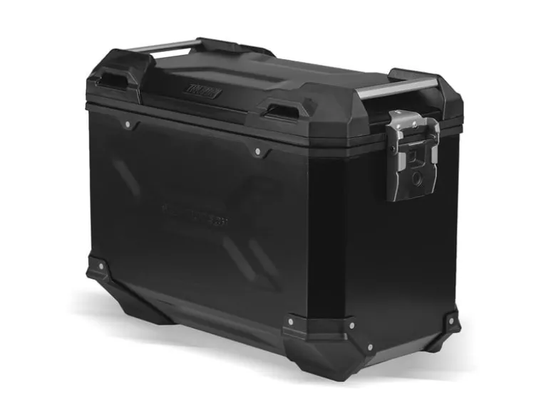 Kufer Boczny Na Prawą Stronę Sw-Motech Trax Adv Black 45L (L)