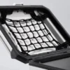 Kufer Centralny Sw-Motech Trax Adv Topcase Black 38L