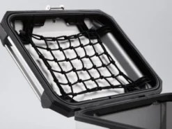 Kufer Centralny Sw-Motech Trax Adv Topcase Black 38L