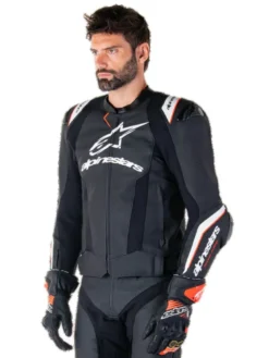 Kurtka Alpinestars Missile V3 Ignition