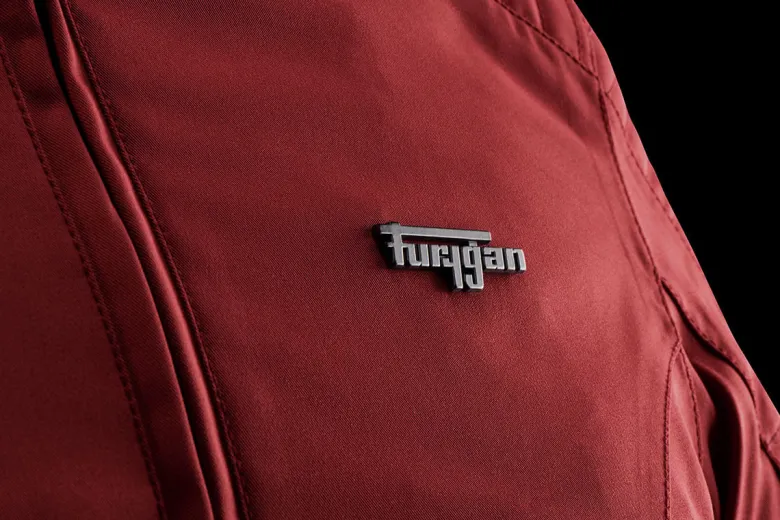 Kurtka Furygan Jody