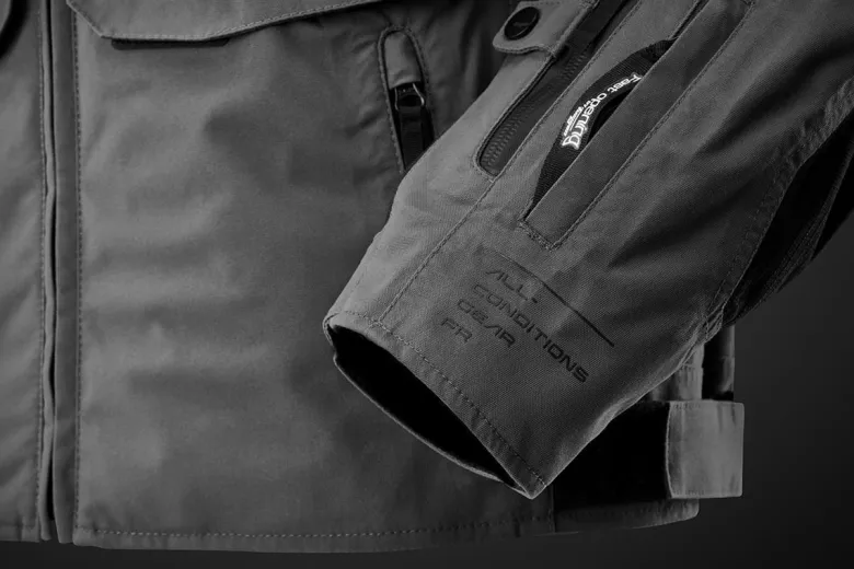 Kurtka Furygan Kalahari SP