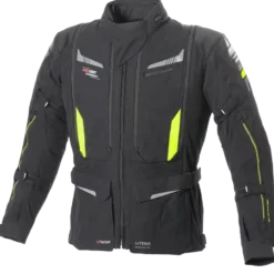Kurtka motocyklowa BUSE Agadir