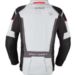 Kurtka motocyklowa BUSE Open Road II