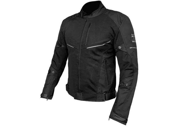 Kurtka MOTO ID Mesh