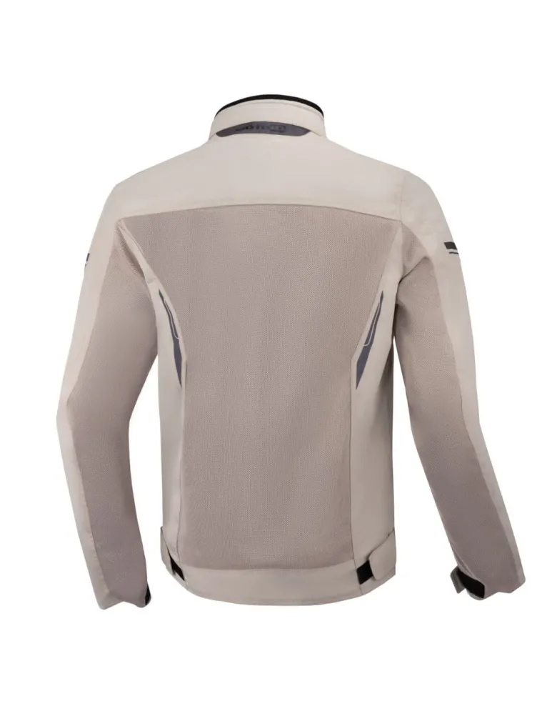 Kurtka MOTO ID Mesh II
