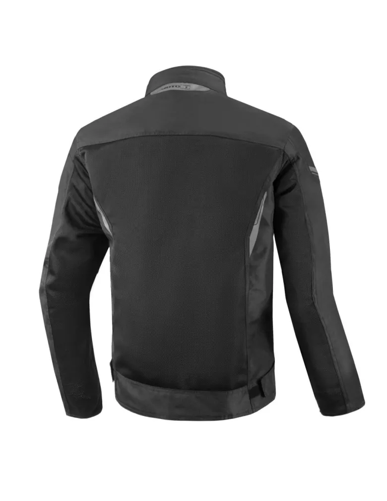 Kurtka MOTO ID Mesh II