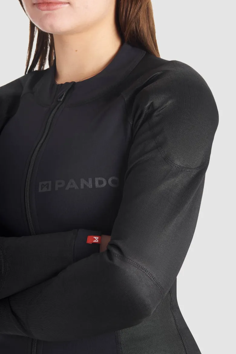 Kurtka Pando Moto Shell - UHMWPE 3
