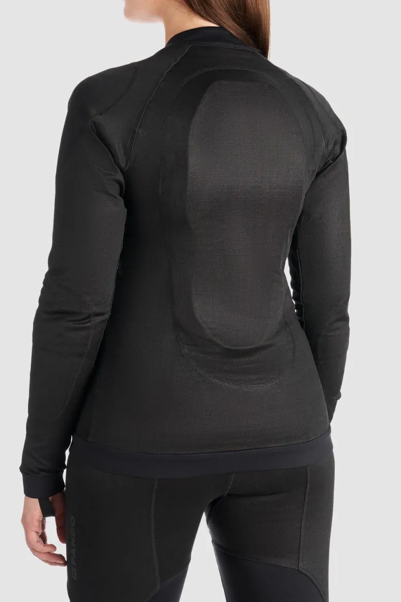 Kurtka Pando Moto Shell - UHMWPE 3