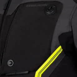 Kurtka Rebelhorn Borg