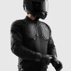 Kurtka Rebelhorn Borg II