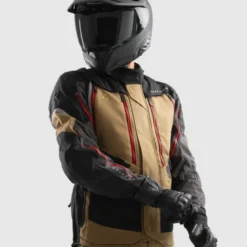 Kurtka Rebelhorn Hardy 3.0