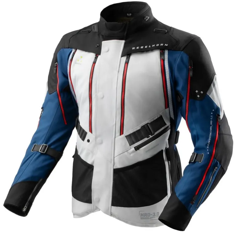 Kurtka Rebelhorn Hardy 3.0