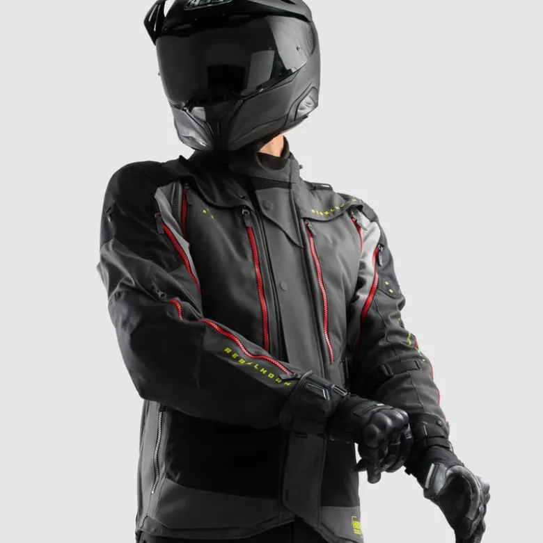 Kurtka Rebelhorn Hardy 3.0