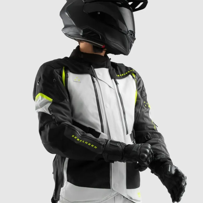 Kurtka Rebelhorn Hardy 3.0