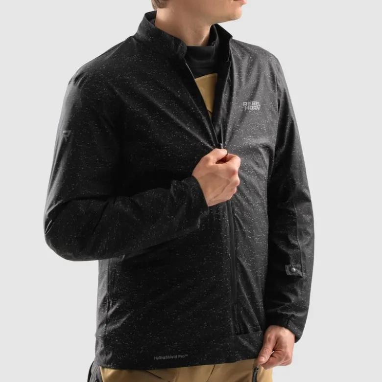 Kurtka Rebelhorn Hardy 3.0