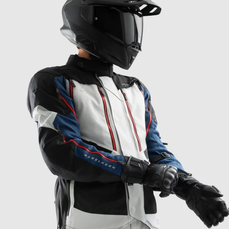 Kurtka Rebelhorn Hardy 3.0
