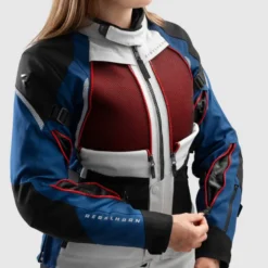 Kurtka Rebelhorn Hardy 3.0 Lady