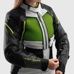 Kurtka Rebelhorn Hardy 3.0 Lady