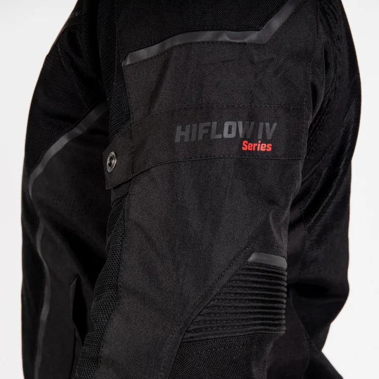 Kurtka Rebelhorn HIFLOW IV