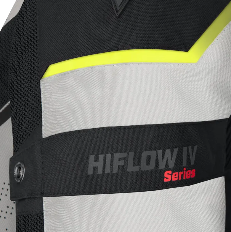 Kurtka Rebelhorn HIFLOW IV
