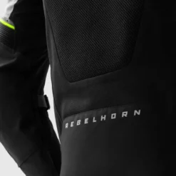 Kurtka Rebelhorn Hiflow V