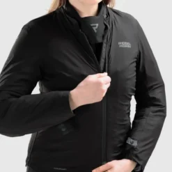 Kurtka Rebelhorn Hiker IV Lady