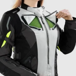 Kurtka Rebelhorn Hiker IV Lady