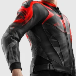 Kurtka Rebelhorn Inferno