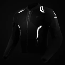 Kurtka Rebelhorn Jax