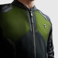 Kurtka Rebelhorn Jax
