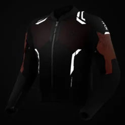 Kurtka Rebelhorn Jax