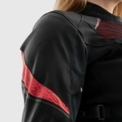 Kurtka Rebelhorn Jax Lady