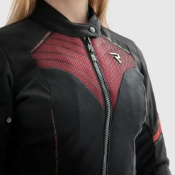 Kurtka Rebelhorn Jax Lady