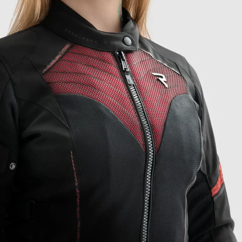 Kurtka Rebelhorn Jax Lady