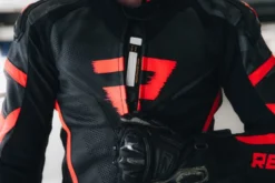 Kurtka Rebelhorn Rebel