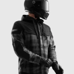Kurtka Rebelhorn Shifter